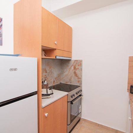 Tsaner Apartment And Rooms Matala Eksteriør billede